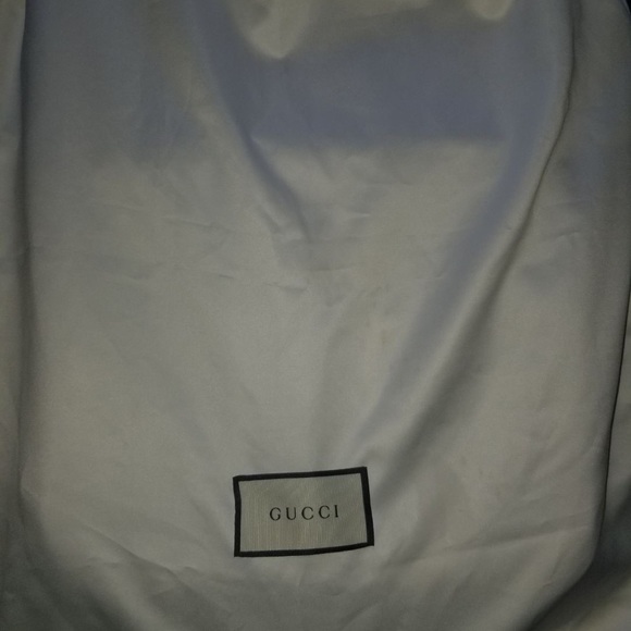 Gucci x yankee bag - Picture 7 of 8